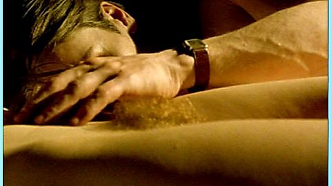 Pic: Clotilde Courau in Almost Peaceful (2002)