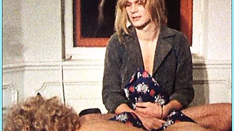 Pic: Hanna Schygulla in Rio das Mortes (1971)