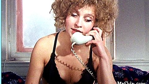 Pic: Hanna Schygulla in Rio das Mortes (1971)