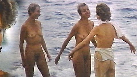 Pic: Hanna Schygulla in Storia di Piera (1983)