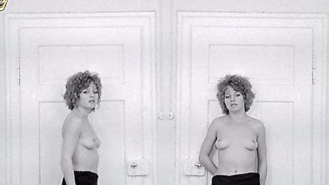 Pic: Hanna Schygulla in Liebe ist kälter als der Tod (1969)