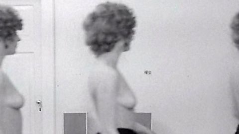 Pic: Hanna Schygulla in Liebe ist kälter als der Tod (1969)
