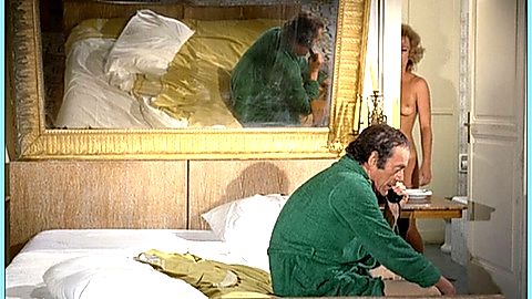 Pic: Hanna Schygulla in Warnung vor einer heiligen Nutte (1971)