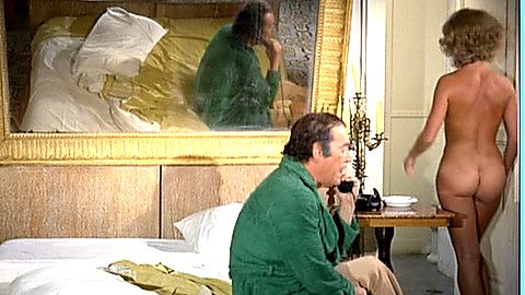 Pic: Hanna Schygulla in Warnung vor einer heiligen Nutte (1971)