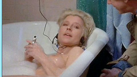 Pic: Hanna Schygulla in Forever, Lulu (1987)