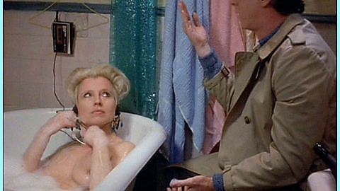 Pic: Hanna Schygulla in Forever, Lulu (1987)