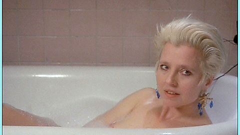 Pic: Hanna Schygulla in Forever, Lulu (1987)