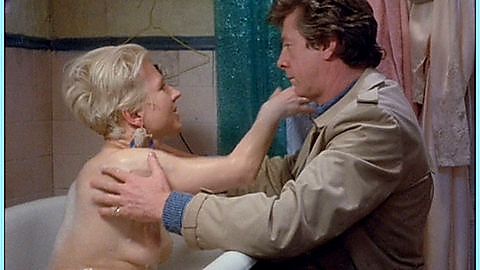 Pic: Hanna Schygulla in Forever, Lulu (1987)