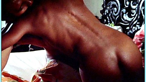 Pic: Gloria Hendry in Black Caesar (1973)