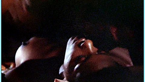 Pic: Gloria Hendry in Black Caesar (1973)