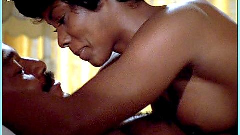 Pic: Gloria Hendry in Slaughter's Big Rip-Off (1973)