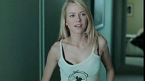 Pic: Naomi Watts in The Ring (2002)