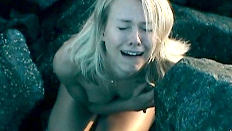 Pic: Naomi Watts in Ellie Parker (2005)
