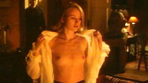 Pic: Naomi Watts in Gross Misconduct (1993)