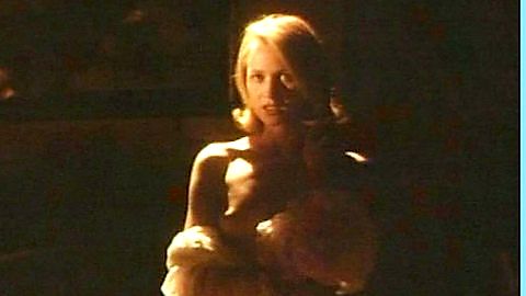 Pic: Naomi Watts in Gross Misconduct (1993)