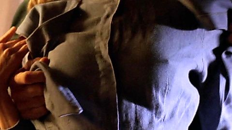 Pic: Naomi Watts in The Outsider (2002)