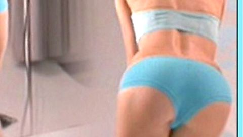 Pic: Naomi Watts in I (heart) Huckabees (2004)