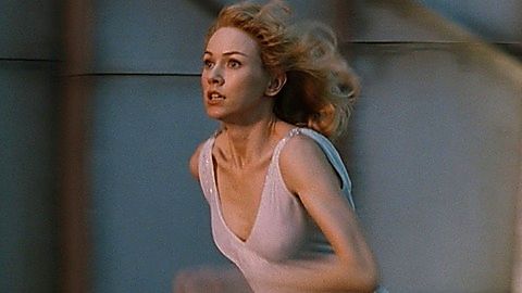 Pic: Naomi Watts in King Kong (2005)