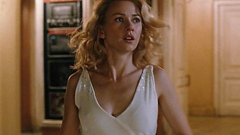 Pic: Naomi Watts in King Kong (2005)