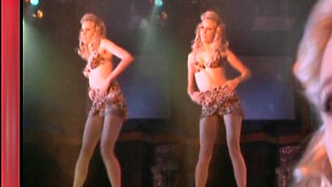 Pic: Naomi Watts in The Hunt for the Unicorn Killer (1999)