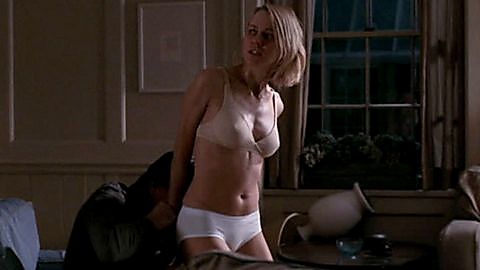 Pic: Naomi Watts in Funny Games (2008)