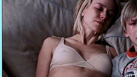 Pic: Naomi Watts in Funny Games (2008)