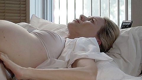 Pic: Naomi Watts in Mother and Child (2009)