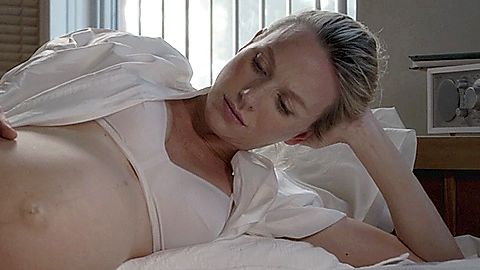 Pic: Naomi Watts in Mother and Child (2009)