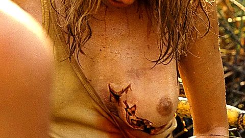 Pic: Naomi Watts in The Impossible (2012)