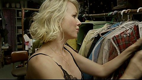 Pic: Naomi Watts in Birdman (2014)