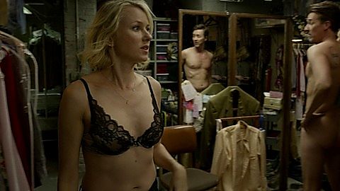 Pic: Naomi Watts in Birdman (2014)