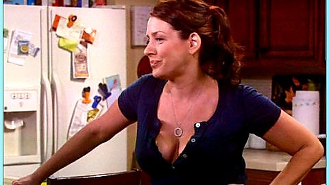 Pic: Joely Fisher in 'Til Death (2006)