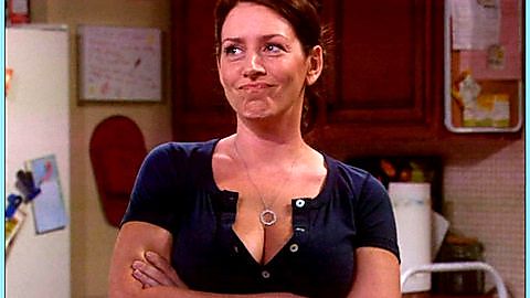 Pic: Joely Fisher in 'Til Death (2006)