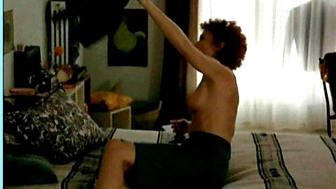 Pic: Marlène Jobert in Pas si méchant que ça (1974)