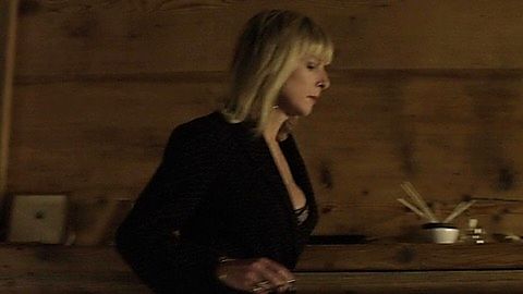 Pic: Karin Viard in Love Is The Perfect Crime (2013)
