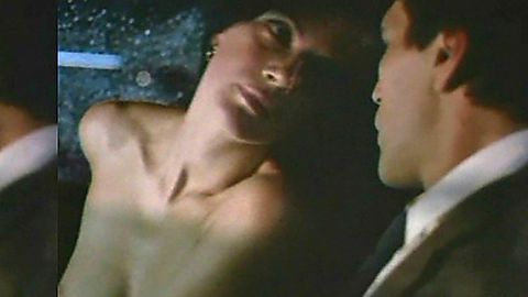 Pic: Carole Laure in Heartbreakers (1984)