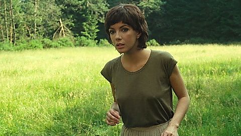 Pic: Carole Laure in Get Out Your Handkerchiefs (1978)
