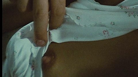 Pic: Carole Laure in Get Out Your Handkerchiefs (1978)