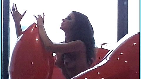 Pic: Carole Laure in La Mort d'un bûcheron (1973)