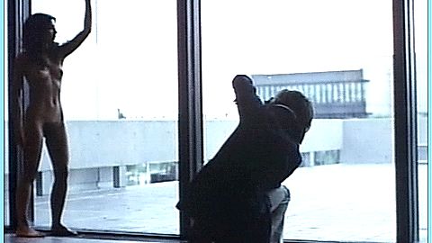 Pic: Carole Laure in La Mort d'un bûcheron (1973)