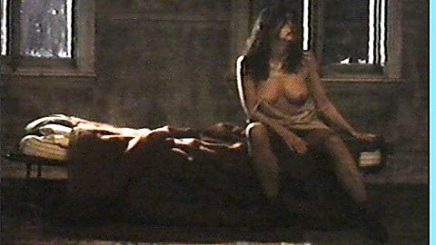 Pic: Carole Laure in La nuit avec Hortense (1988)
