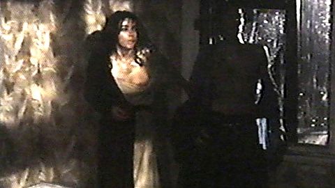 Pic: Carole Laure in La nuit avec Hortense (1988)