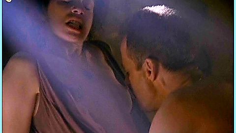 Pic: Céline Bonnier in The Assignment (1997)