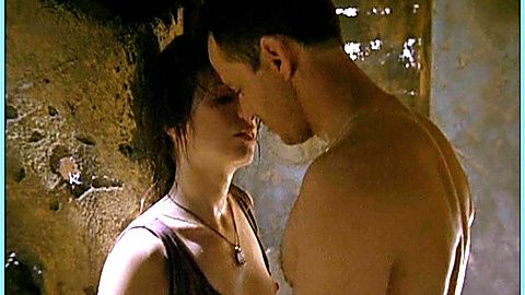 Pic: Céline Bonnier in The Assignment (1997)