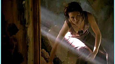 Pic: Céline Bonnier in The Assignment (1997)