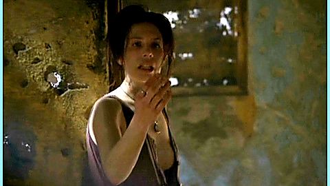 Pic: Céline Bonnier in The Assignment (1997)
