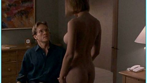 Pic: Sofia Shinas in The Outer Limits (1995)