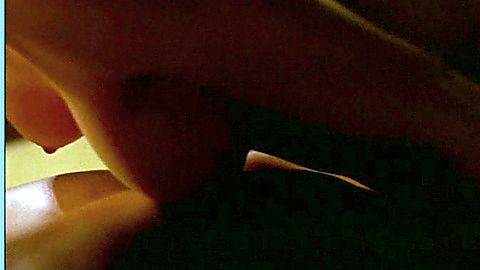 Pic: Sofia Shinas in The Hunger (1997)