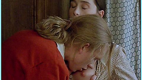 Pic: Anne Brochet in All the Mornings of the World (1991)