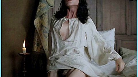 Pic: Anne Brochet in All the Mornings of the World (1991)